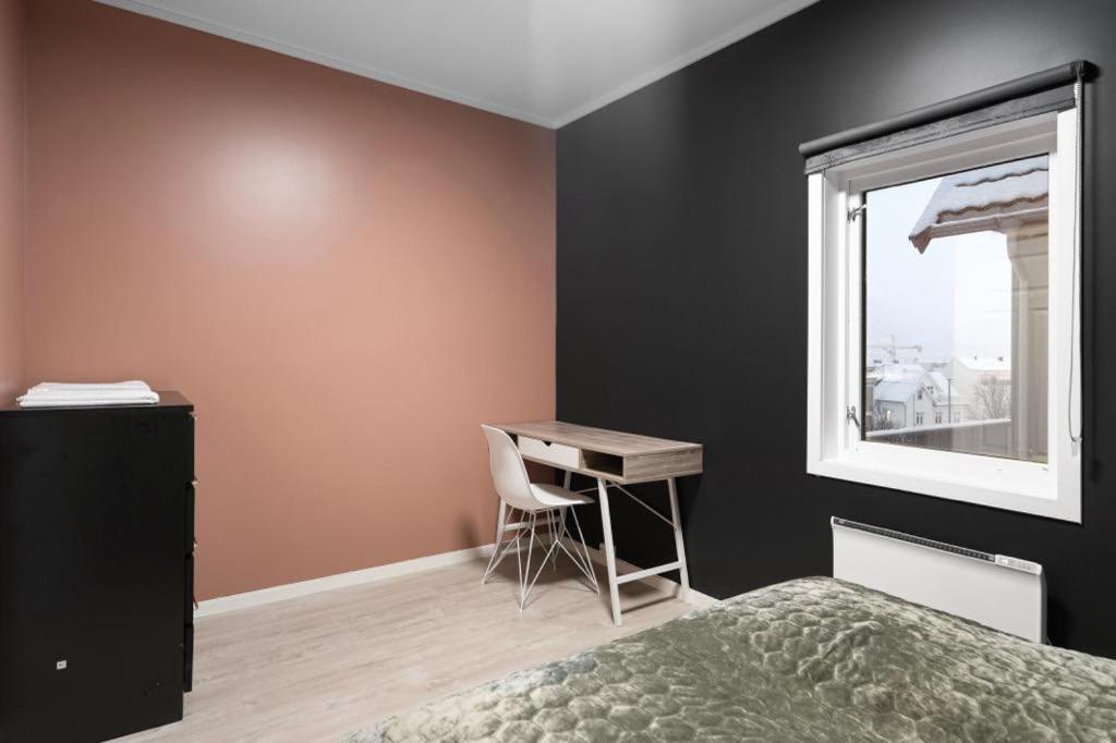 Bramy Apartments The Cozy View 트롬쇠 외부 사진